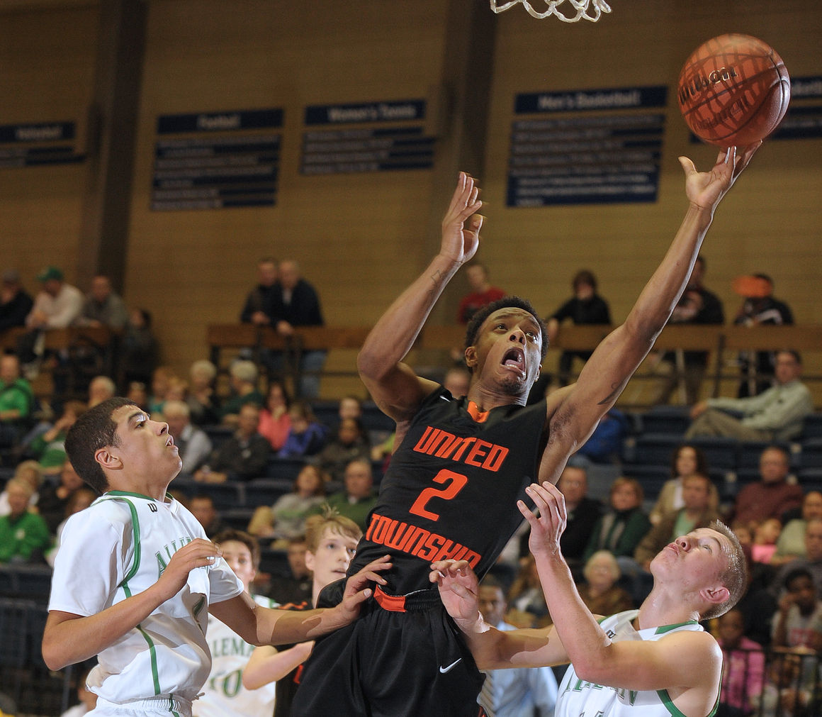 Focused Panthers win 4th straight
